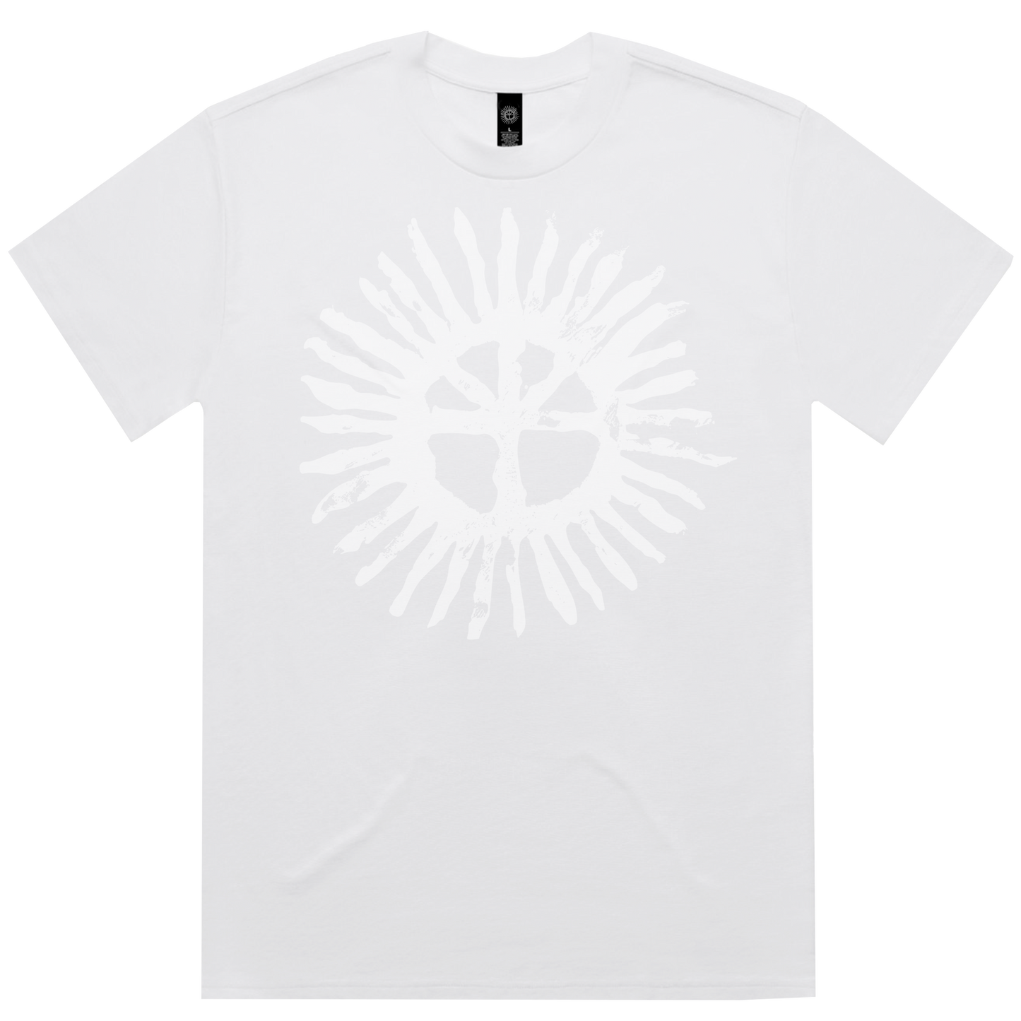 A WAVE THAT WILL NEVER BREAK T-SHIRT