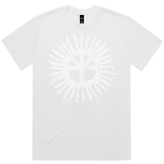 A WAVE THAT WILL NEVER BREAK T-SHIRT